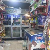 یخچال فروشگاهی شش در فروشی