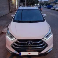 جک S3|خودرو سواری و وانت|قم, عمار یاسر|دیوار