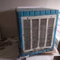 کولر آبی 6000 جهان افروز