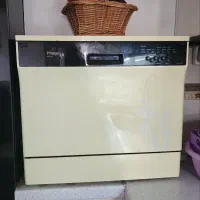 ظرفشویی ۸ نفره مجیک