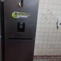 یخچال فریزر خشک یک ماه کار