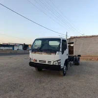 ایسوزو ۶تن