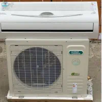 تعمیر انواع اسپیلت و لباسشویی سام سرویس