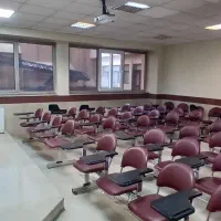 ۱۰ کلاس هوشمند با ظرفیتهای ۲۰ تا ۱۴۰ نفر|اجارهٔ کوتاهمدت دفتر کار و فضای آموزشی|تهران, ونک|دیوار
