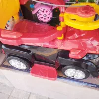 ماشین حمل کودک