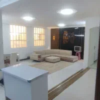 خانه مبله 90متر فول  سوییت اپارتمان