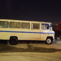 بنز309مدل 58|خودرو سنگین|اردکان, |دیوار