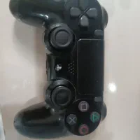 دسته ps4 اورجینال