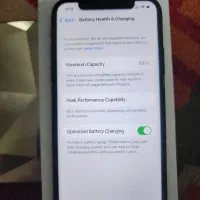 ایفون x با حافظه 64GB