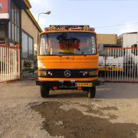 خاور 808مدل ۸۲