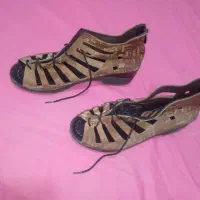 کفش مجلسی|کیف، کفش، کمربند|بجنورد, |دیوار