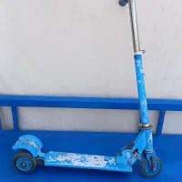 اسکوتر ساده
