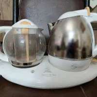 چای ساز سونیا