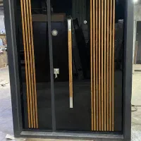 ضدسرقت تمام شیشه سکوریت ۸میل باغ ویلا آپارتمان