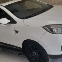 جک اس ۵ مدل ۹۴ دنده ای