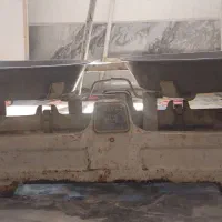 ترازو قدیمی