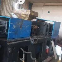 دستگاه تزریق پلاستیک و پودرلاستیک ویبره