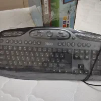 کیبورد ،در حدنو
