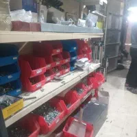 کمک انباردار