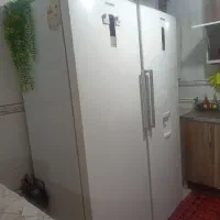 یخچال و فریزر فراسو