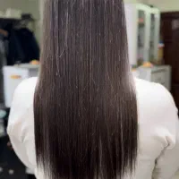 کراتین/ تتو/ کوتاهی مو/ کاشت ناخن