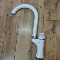 شیر راسان مدل درسا سفید نو