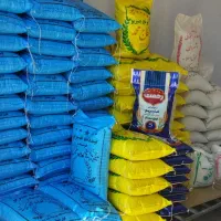 مرکز فروش انواع برنج ایرانی