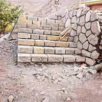 استاد سنگ کار مالون