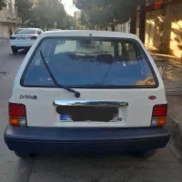 هاچبک کره ای