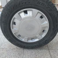 لاستیک پژوی14