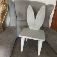 صندلی خرگوشی