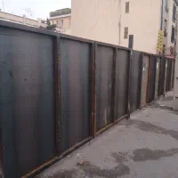 آهنگری و جوشکار و برشکاری.در تمام نقاط تهران.