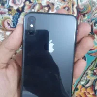 ایفون x