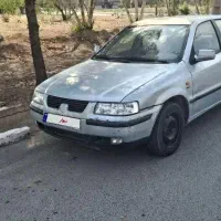 سمند LX مدل 81