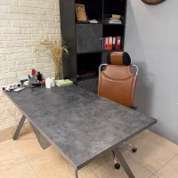 تمامی وسایل اداری این شرکت فروشی هست با صندلی گیم