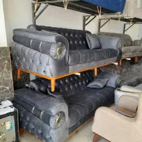 مبل خوب روی