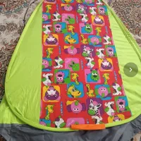 چادر بازی کودک
