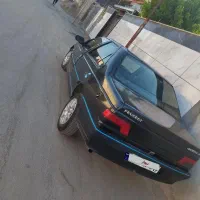 پژو 405 مدل 88