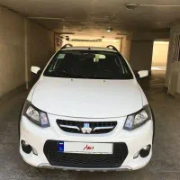 کوییک دنده ای ساده مدل ۱۴۰۱ کارکرد ۸۴هزارتا بی رنگ