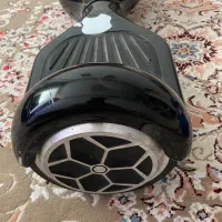 اسکوتر برقی