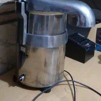 ابمیوه گیری صنعتی