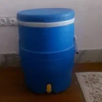 کلمن اب