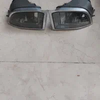 پرژکتور  زیر سپر پرادو فابریک ۲۰۰۵ تا ۲۰۰۹