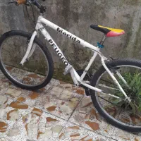 دوچرخه|دوچرخه، اسکیت، اسکوتر|رشت, نخودچر|دیوار