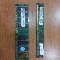 رم PC DDR3. 1 GB