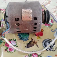 موتور کولر آبی مسی ۷۵۰۰سالم ۲عدد