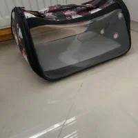 کیف دنیل حمل حیوانات پرنده خرگوش