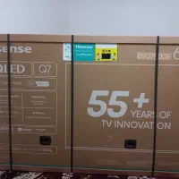 تلویزیون هایسنس 65 اینچ