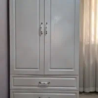 کمد در حد نو