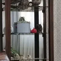 گنجه منبت کاری